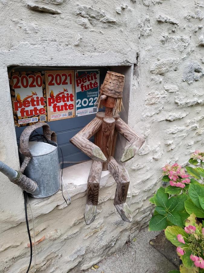 Le Clos D'Andre Castelnaudary Zewnętrze zdjęcie