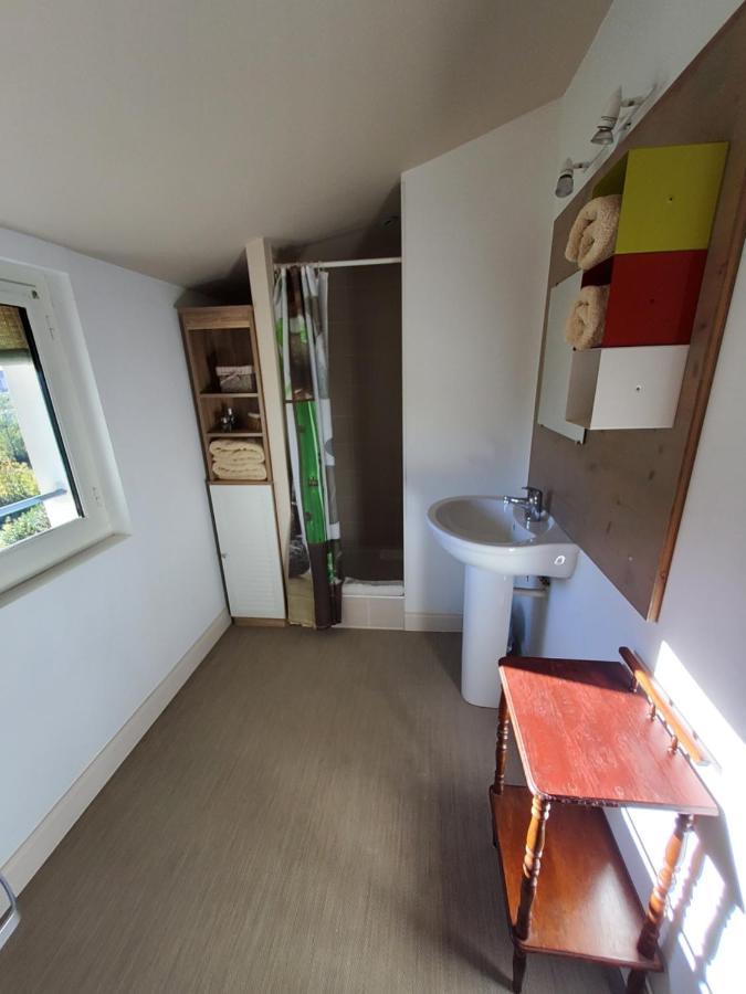 Le Clos D'Andre Castelnaudary Zewnętrze zdjęcie