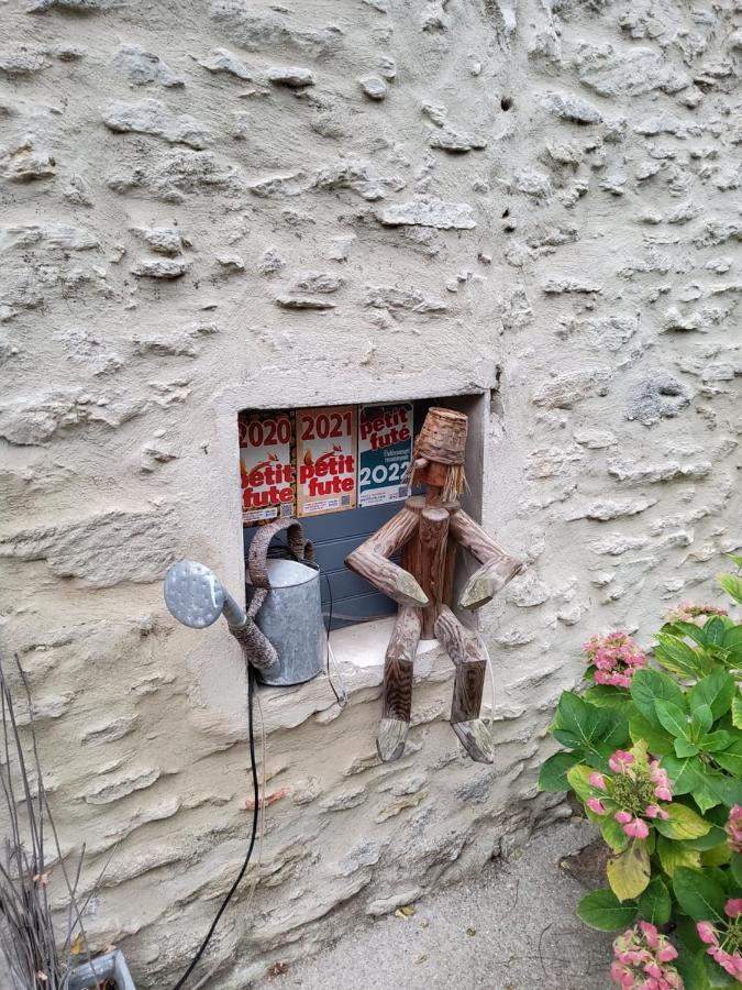 Le Clos D'Andre Castelnaudary Zewnętrze zdjęcie