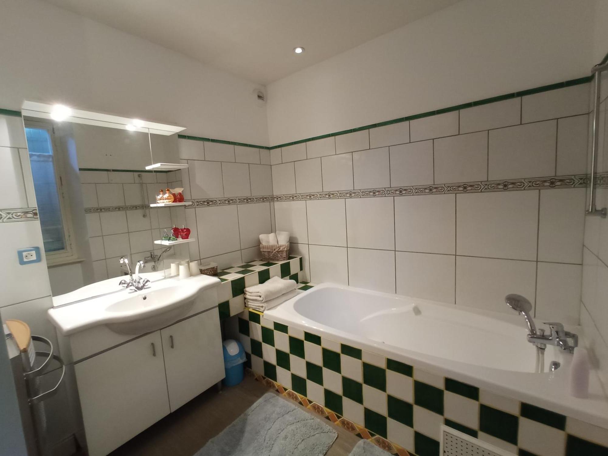 Le Clos D'Andre Castelnaudary Pokój zdjęcie