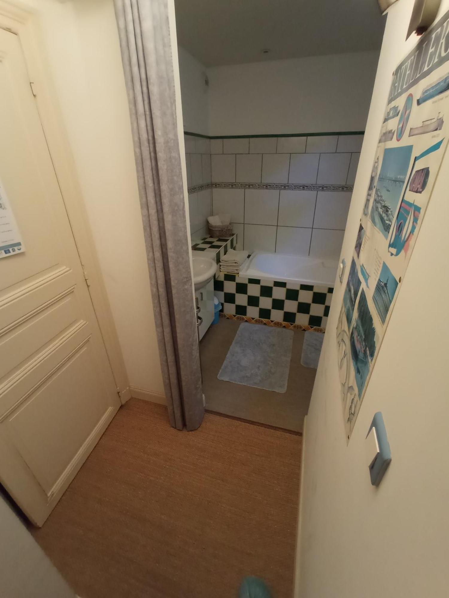 Le Clos D'Andre Castelnaudary Pokój zdjęcie